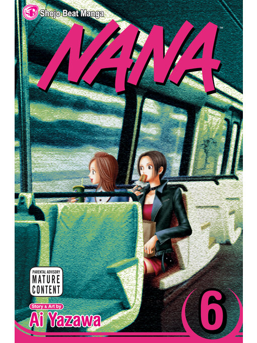 Title details for Nana, Volume 6 by Ai Yazawa - Available